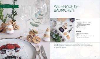 Feste feiern - Weihnachten