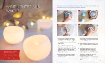 Feste feiern - Weihnachten