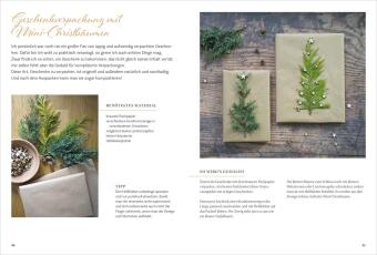 Cottagecore Christmas