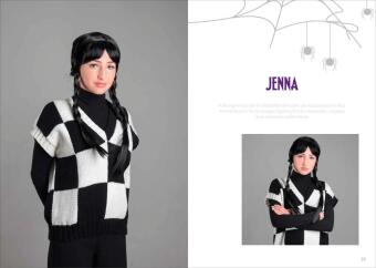 Get the Look: Wednesday und Enid