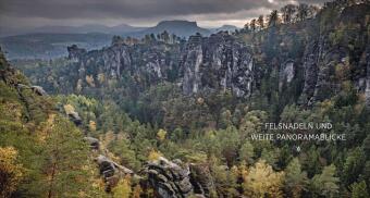 Sagenhafte Sächsische Schweiz