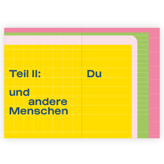Mein Workbook zu Rassismus. 