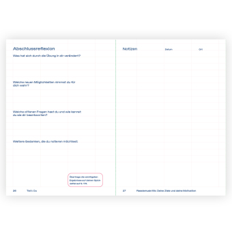 Mein Workbook zu Rassismus. 