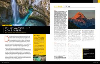 Die Tour deines Lebens