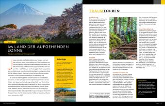 Die Tour deines Lebens