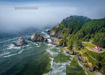 West Coastin'