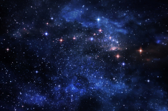 Lais Puzzle Universum Galaxie 2000 Teile