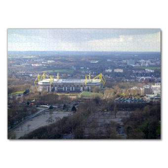 Lais Puzzle Dortmund 1000 Teile