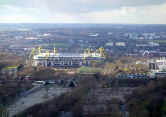 Lais Puzzle Dortmund 1000 Teile