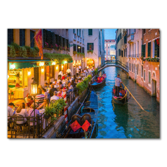 Lais Puzzle Venedig 1000 Teile