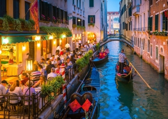 Lais Puzzle Venedig 1000 Teile