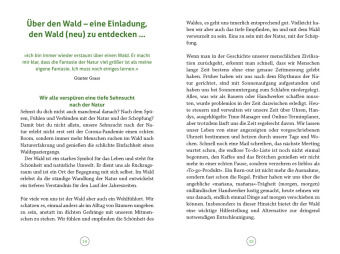 Wohlfühlort Wald