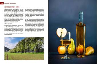 Cider, Most & Apfelwein