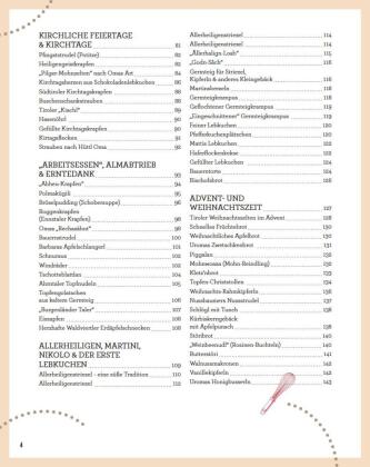 Bäuerinnen backen traditionelles Festgebäck