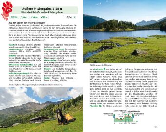 Wandern mit Hund Südtirol