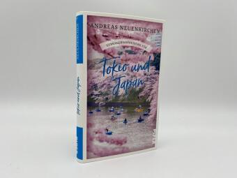 Gebrauchsanweisung für Tokio und Japan