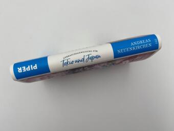 Gebrauchsanweisung für Tokio und Japan