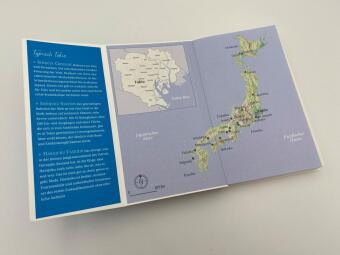 Gebrauchsanweisung für Tokio und Japan