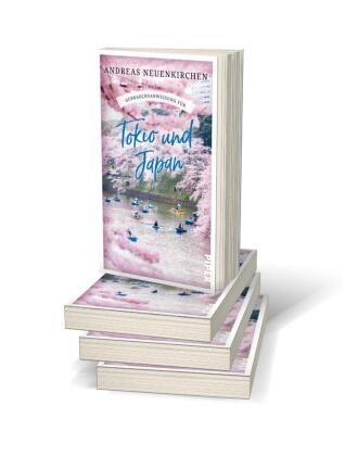 Gebrauchsanweisung für Tokio und Japan