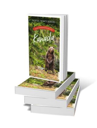Gebrauchsanweisung für Kanada