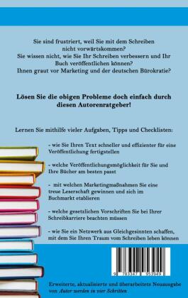 Einfach ein Buch veröffentlichen