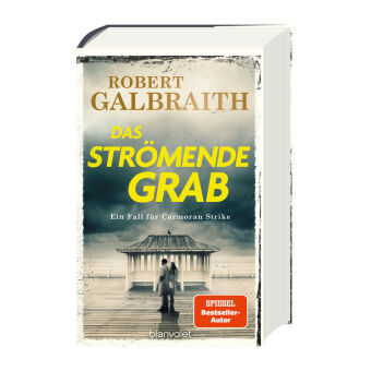 Das strömende Grab 