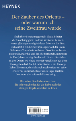 Mein Mann, seine Frauen und ich