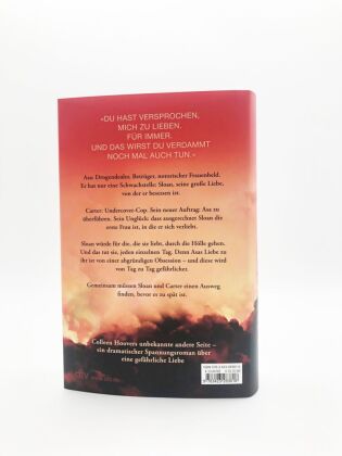 Too Late - Wenn Nein sagen zur tödlichen Gefahr wird