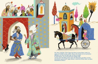 Rumi. Dichter der Liebe