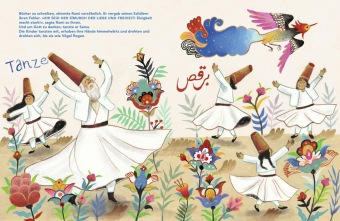 Rumi. Dichter der Liebe