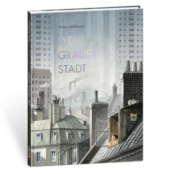 Die graue Stadt