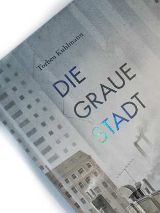 Die graue Stadt