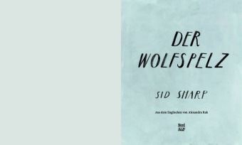 Der Wolfspelz