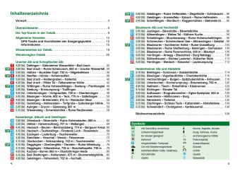 Schwäbische Alb Ost