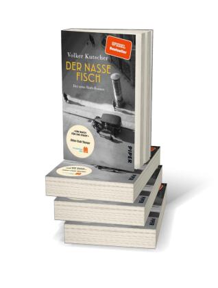 Der nasse Fisch (Sonderausgabe Ein Buch für die Stadt Köln 2023)