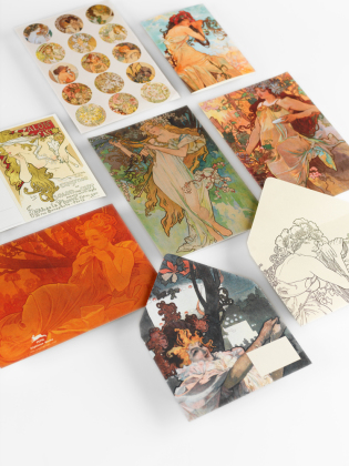 Mucha