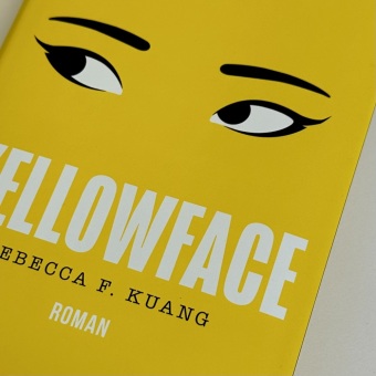 Yellowface