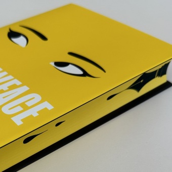 Yellowface
