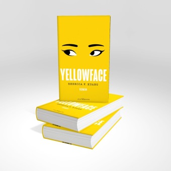 Yellowface