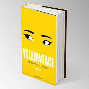 Yellowface
