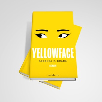 Yellowface
