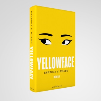 Yellowface