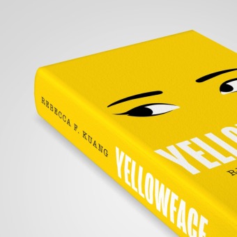 Yellowface