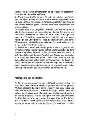 Über Freiheit und Meditation