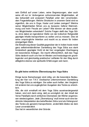 Über Freiheit und Meditation