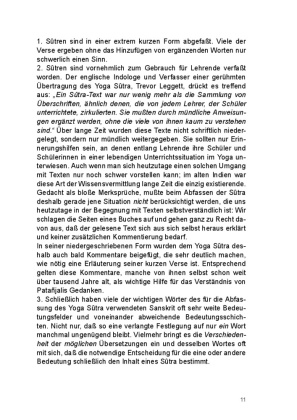 Über Freiheit und Meditation