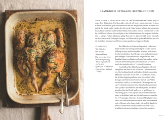 Vom Kochen und Leben auf dem Land