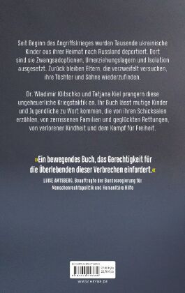 Gestohlene Leben