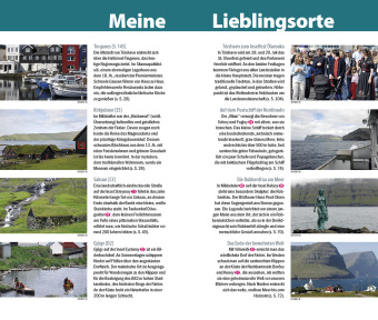 Reise Know-How InselTrip Färöer