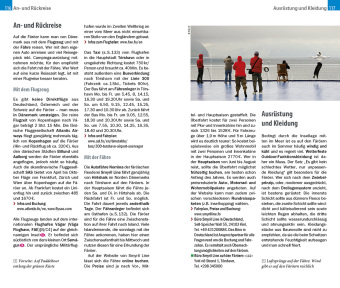 Reise Know-How InselTrip Färöer